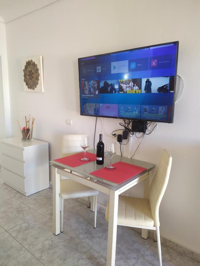 Apartament Casa Maria Carihuela Park Palace *