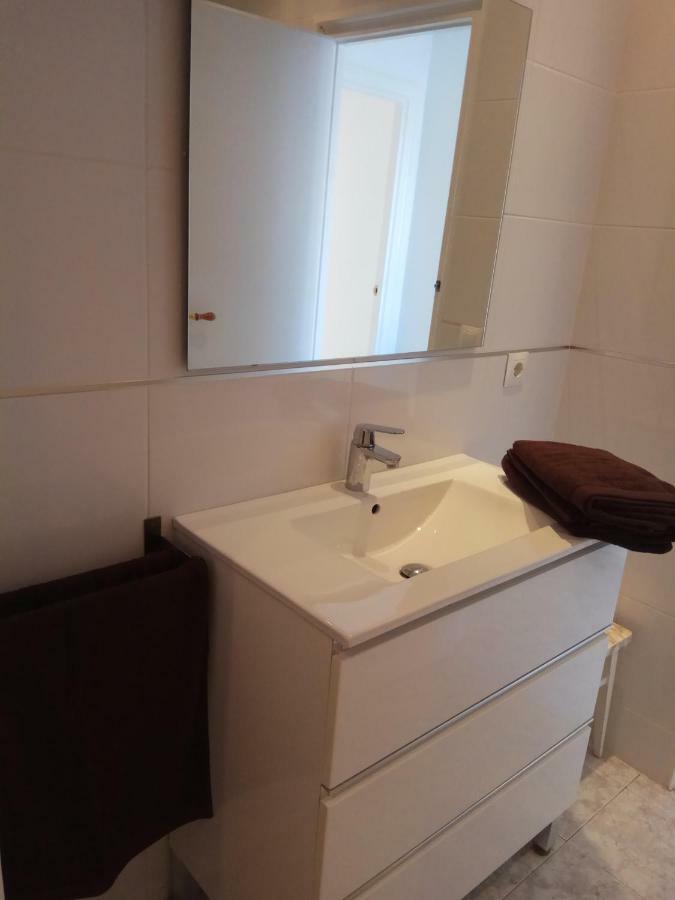 Apartament Casa Maria Carihuela Park Palace