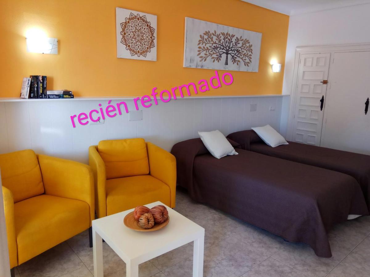 Apartament Casa Maria Carihuela Park Palace