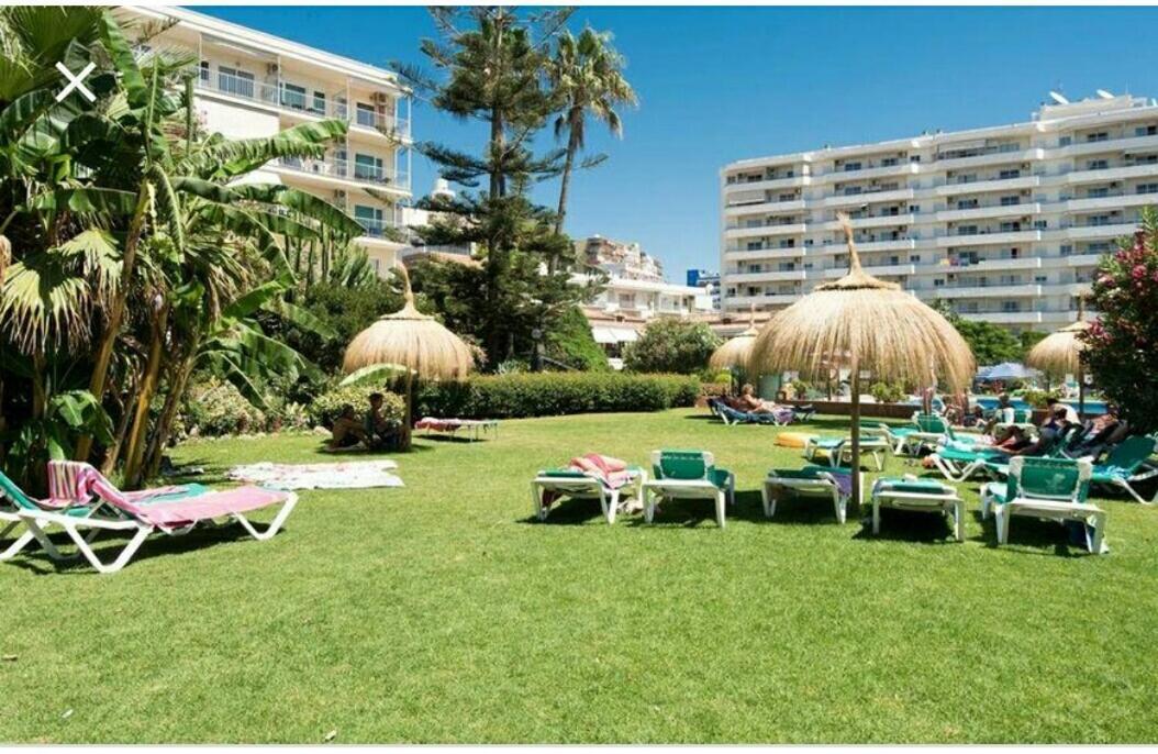 Apartament Casa Maria Carihuela Park Palace Torremolinos