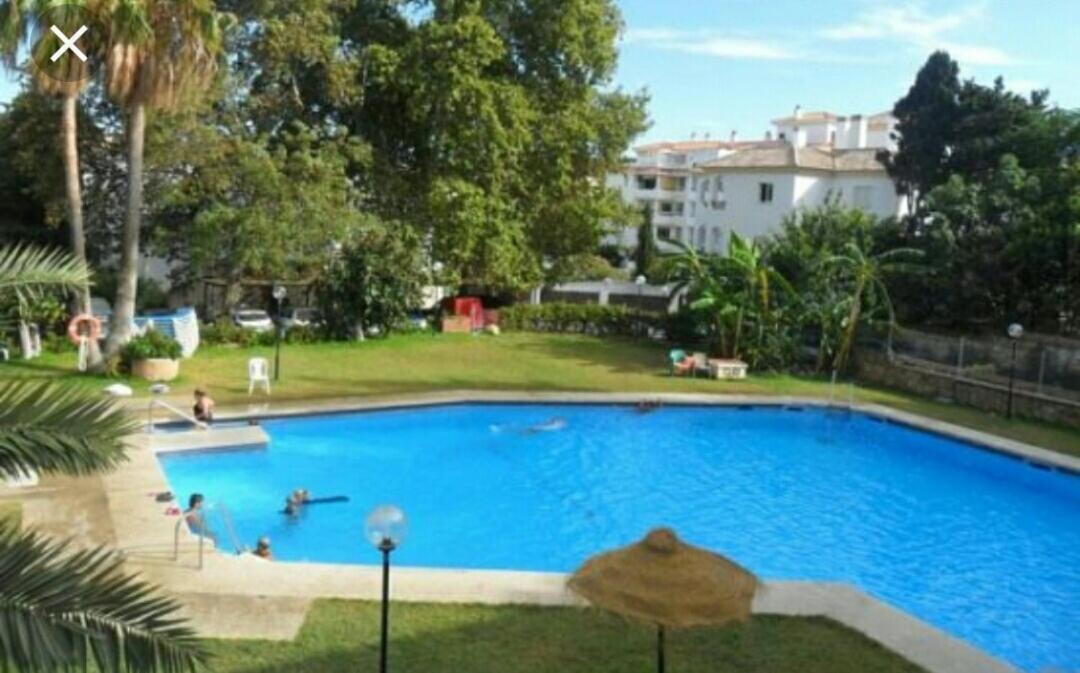 Apartament Casa Maria Carihuela Park Palace *