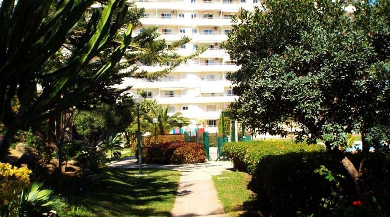 Appartement Casa Maria Carihuela Park Palace *