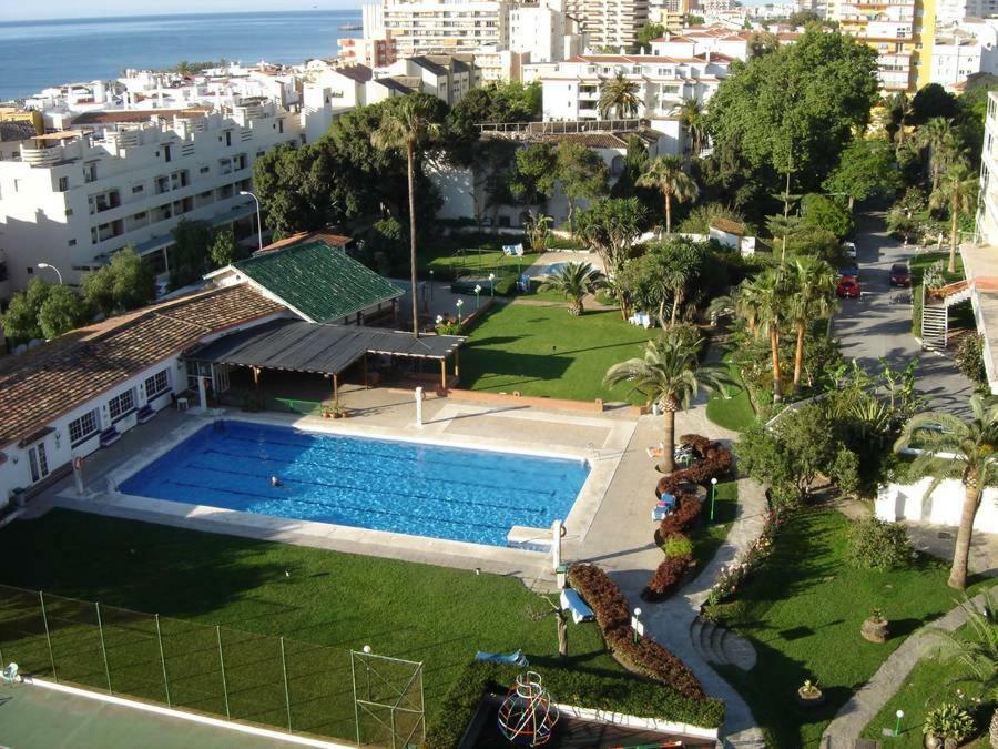 Casa Maria Carihuela Park Palace Appartement *