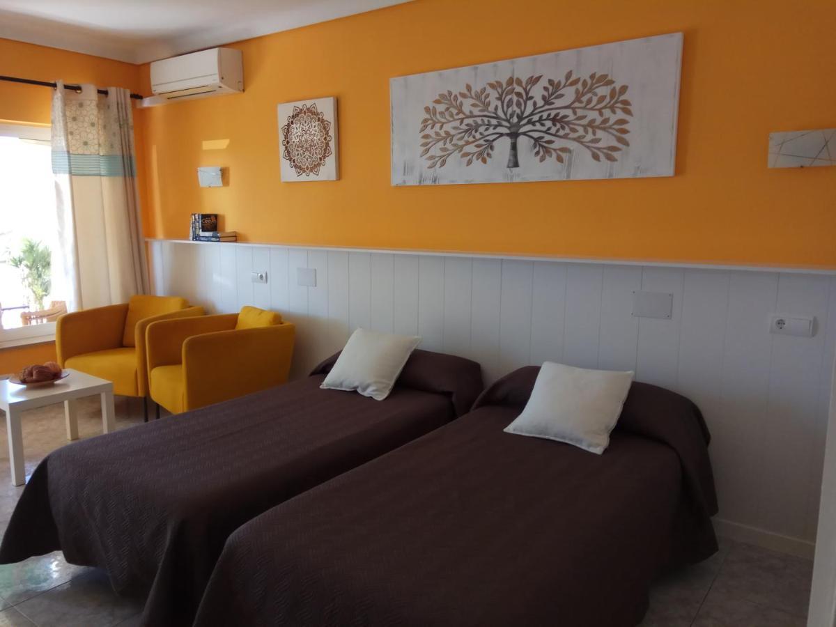 Appartement Casa Maria Carihuela Park Palace