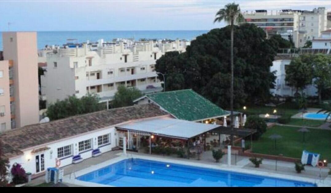 Appartement Casa Maria Carihuela Park Palace Torremolinos
