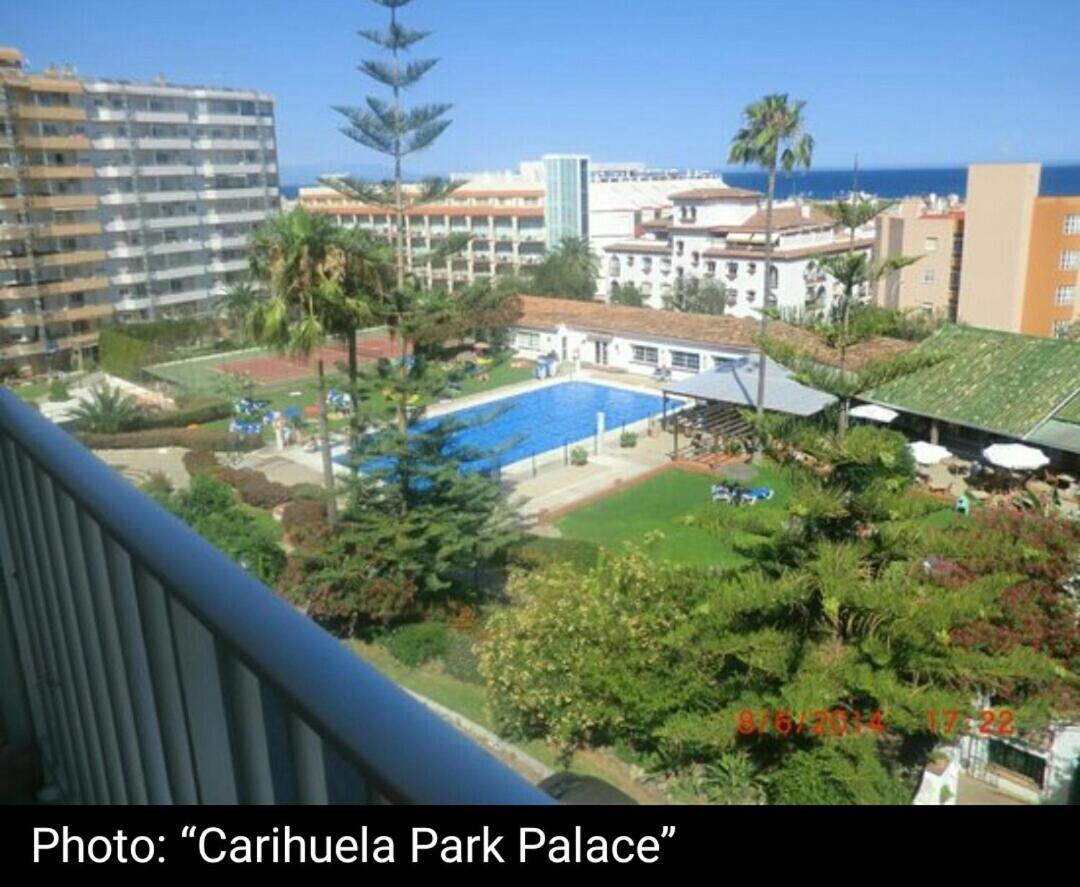 Appartement Casa Maria Carihuela Park Palace Torremolinos